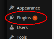 plugin updates available