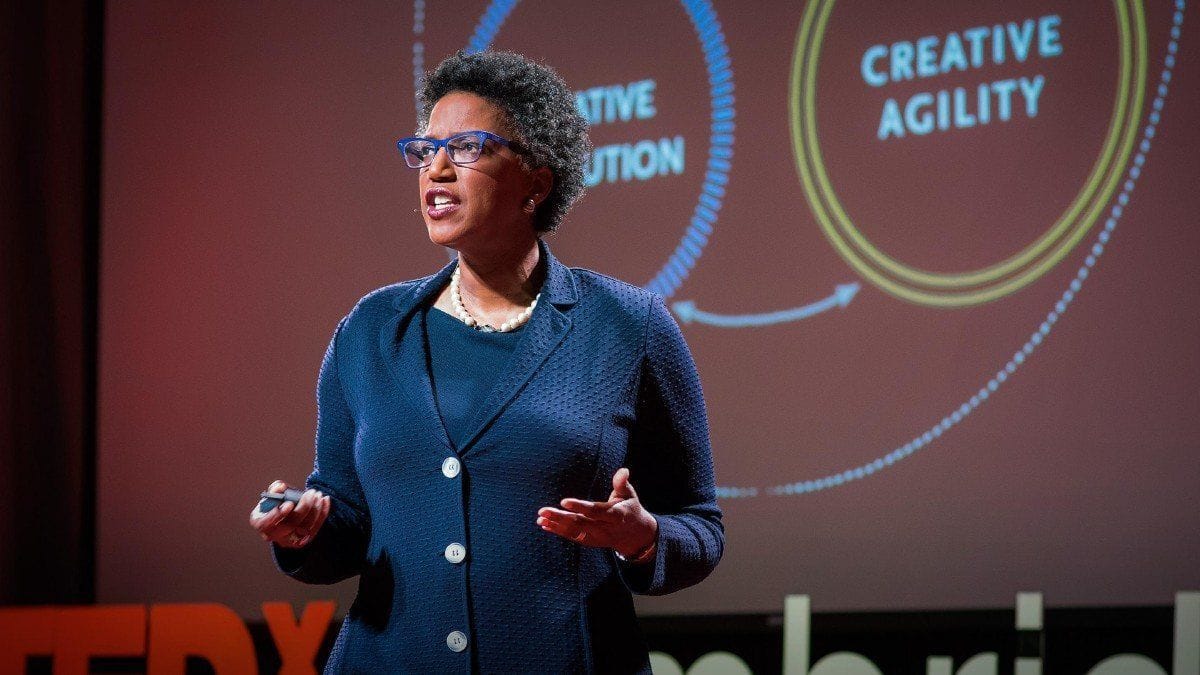 linda hill ted talk