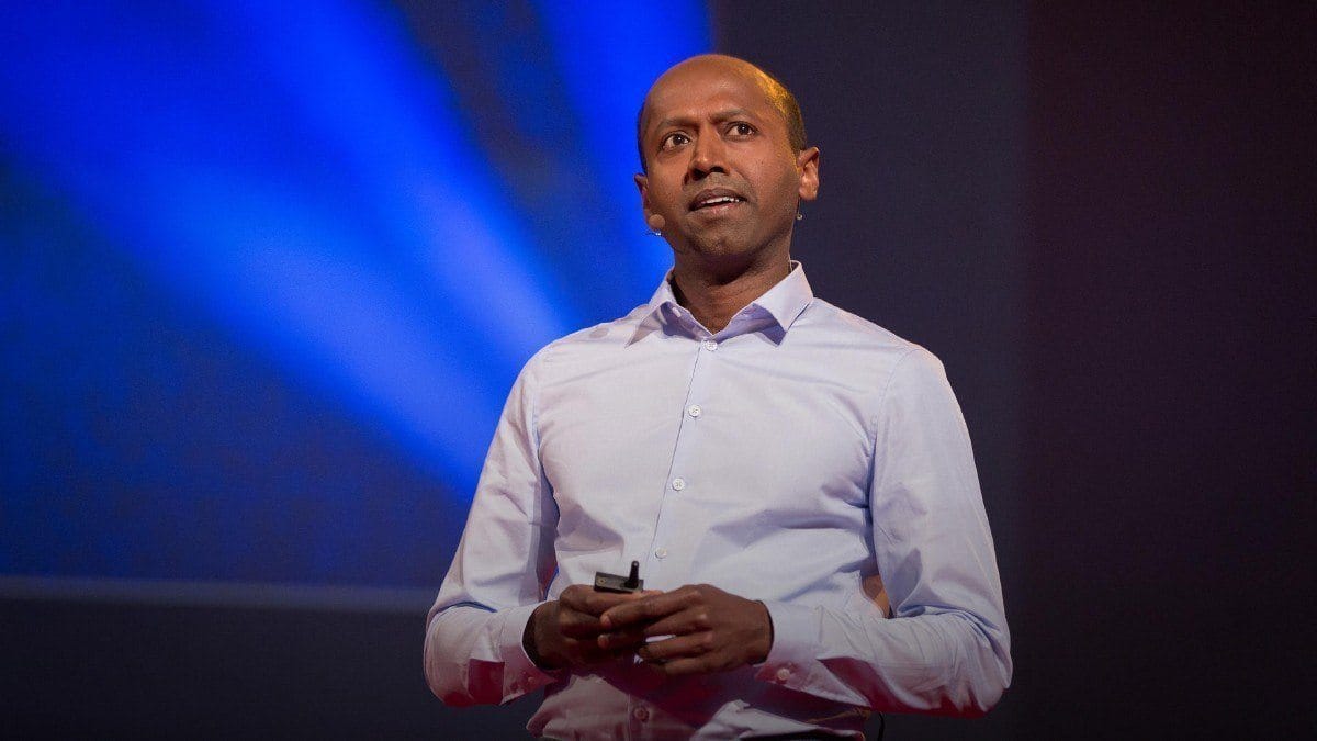 navi radjou ted talk