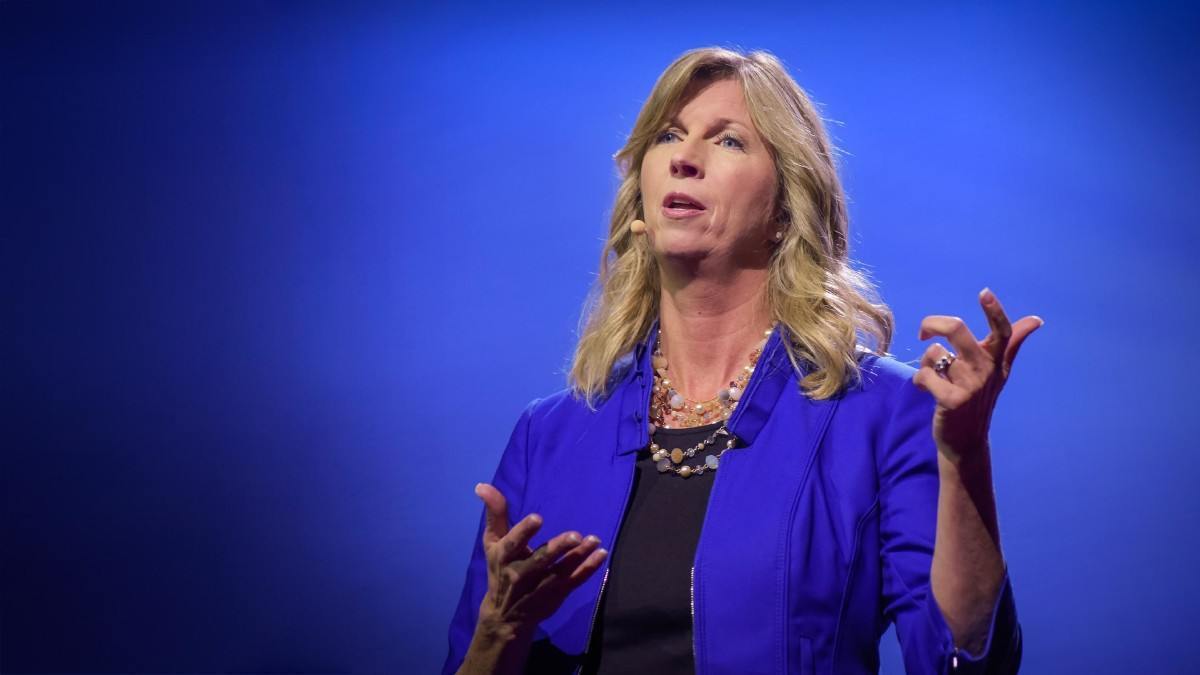 regina hartley ted talk