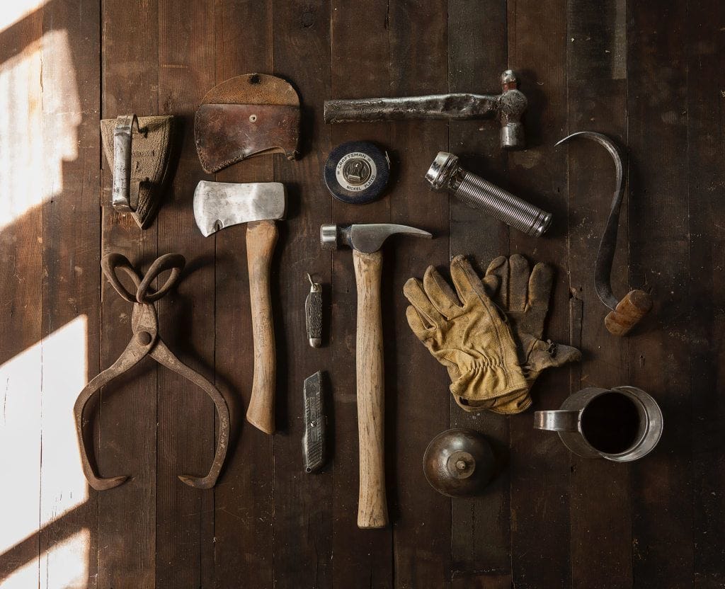 WordPress Tools