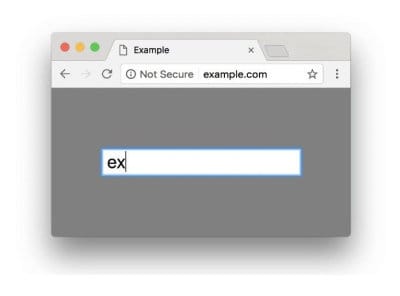 chromenotsecure2 chromenotsecure