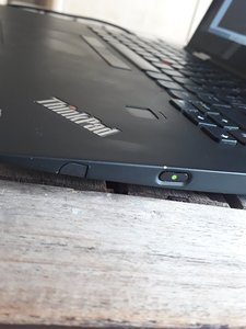 laptop using power while in standby