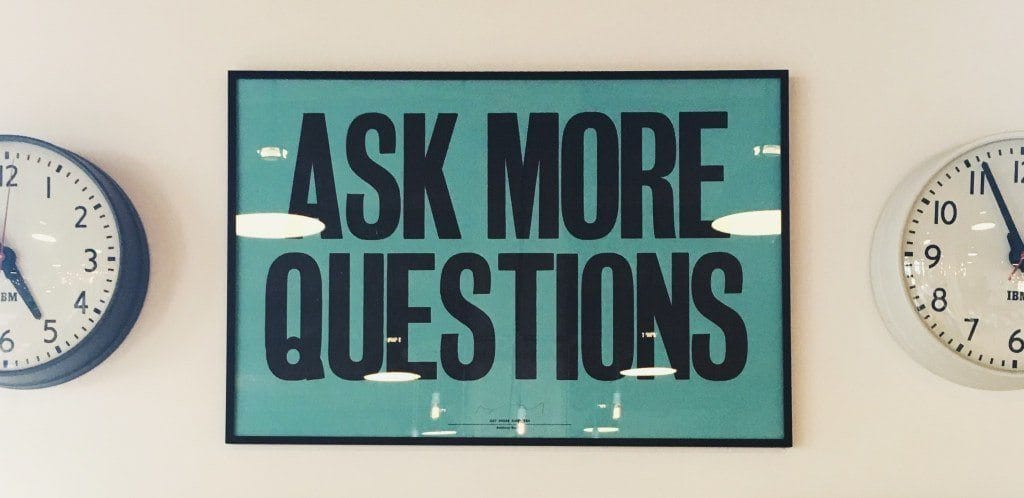 wpstrands ask more questions