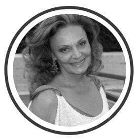 Diane von Furstenberg