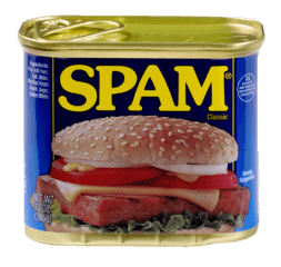 this is spam