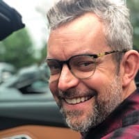 testimonial by martin amor of cosmic kids