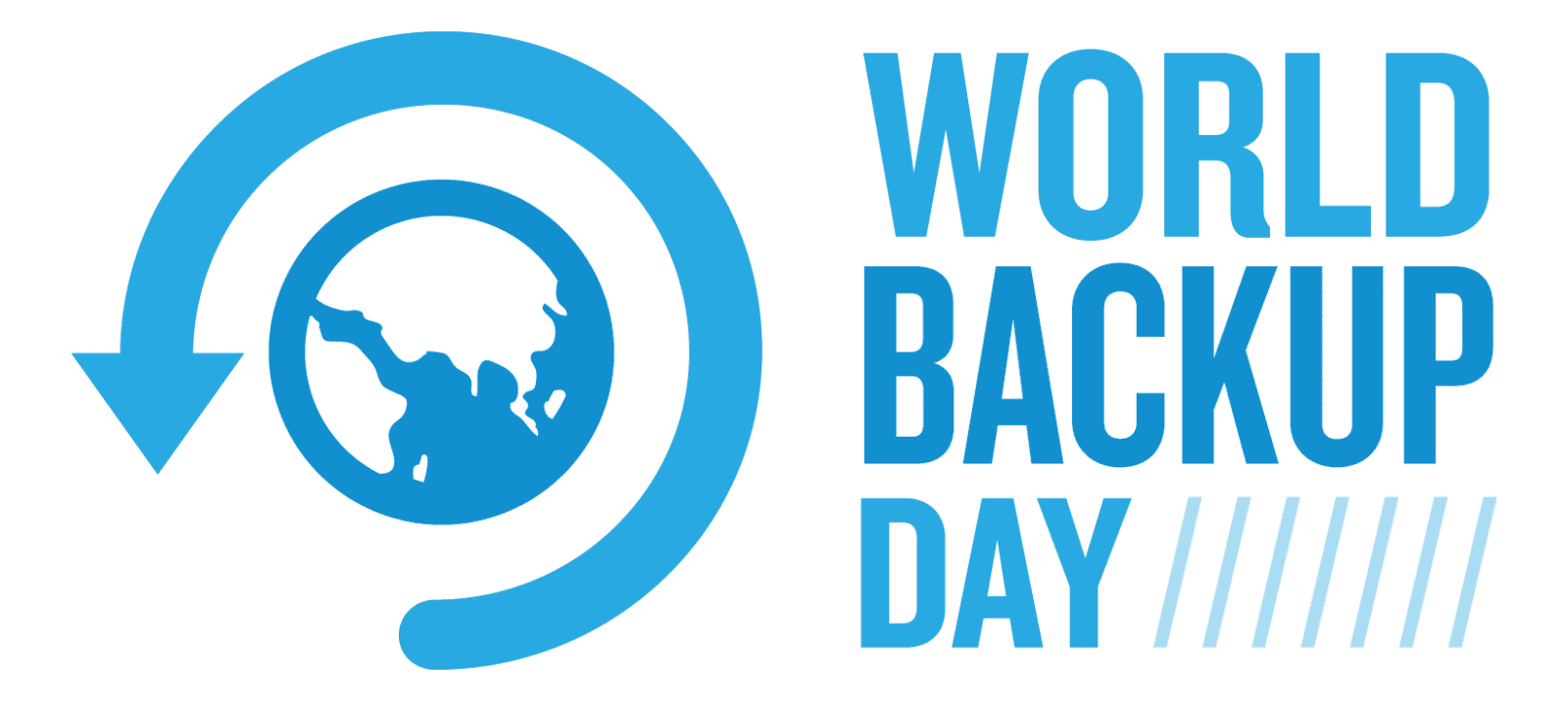world backup day